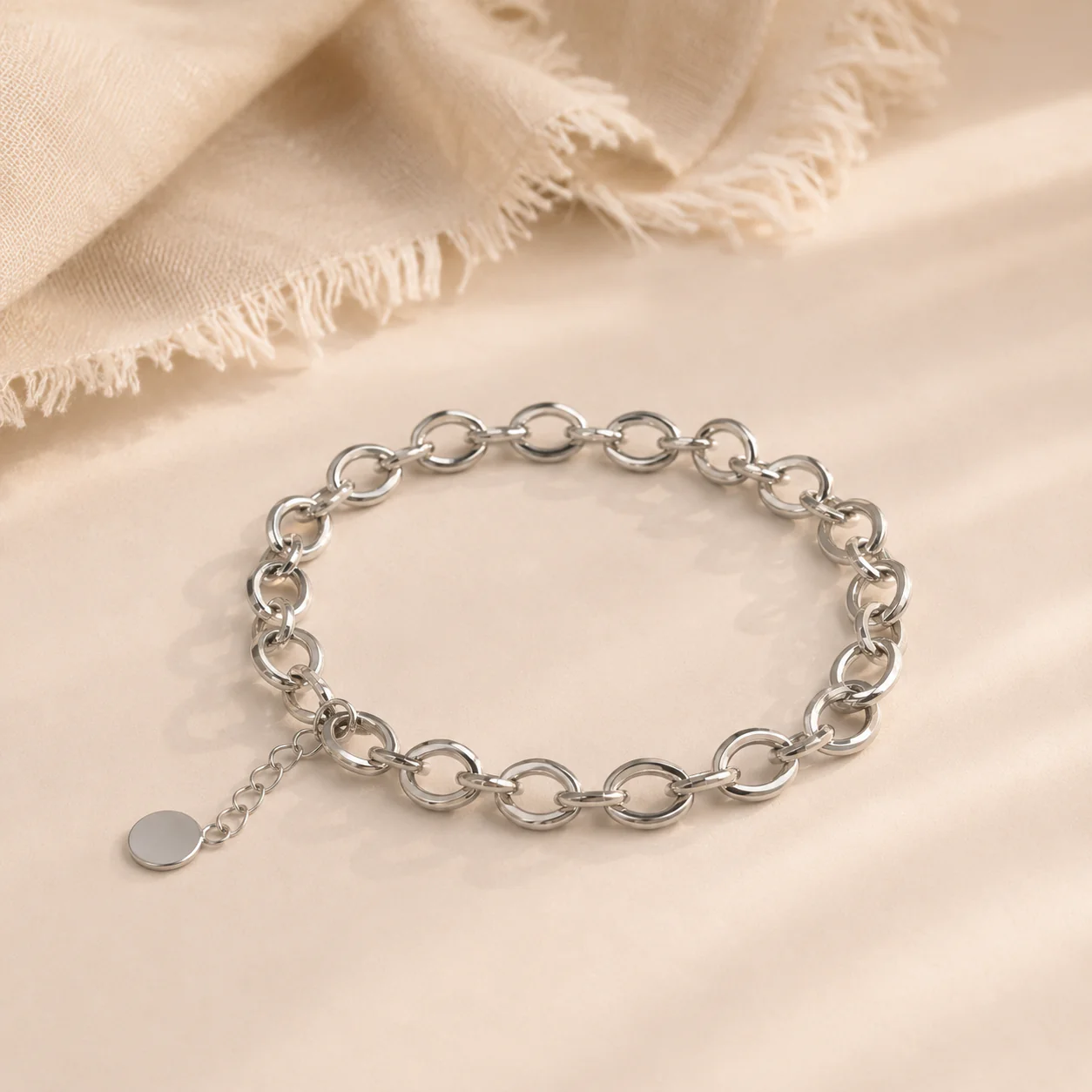 NEW ARRIVAL BRACELETS